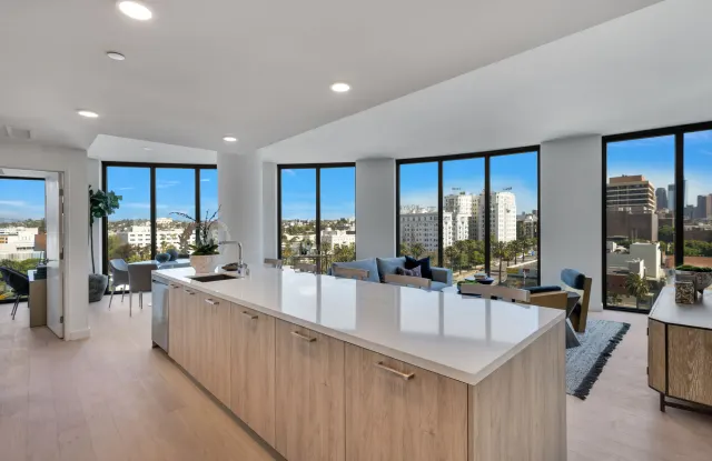 Denver Heights Lofts